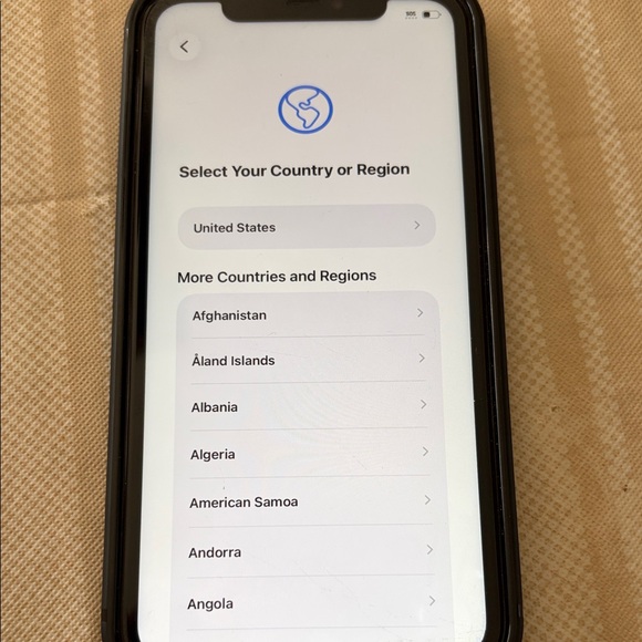 IPhone 11 factory reset - Picture 4 of 5